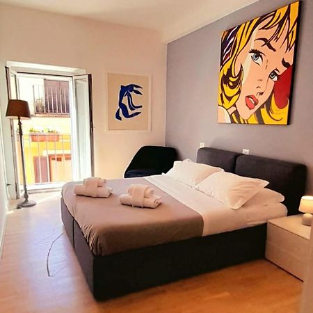 Orange Suites Rome Bagian luar foto
