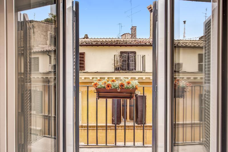 Orange Suites Rome Bagian luar foto