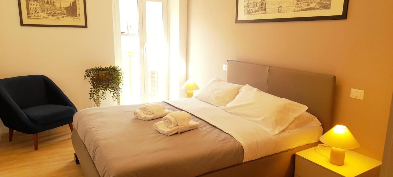 Orange Suites Rome Bagian luar foto