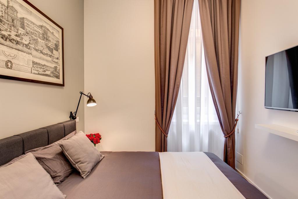 Orange Suites Rome Ruang foto