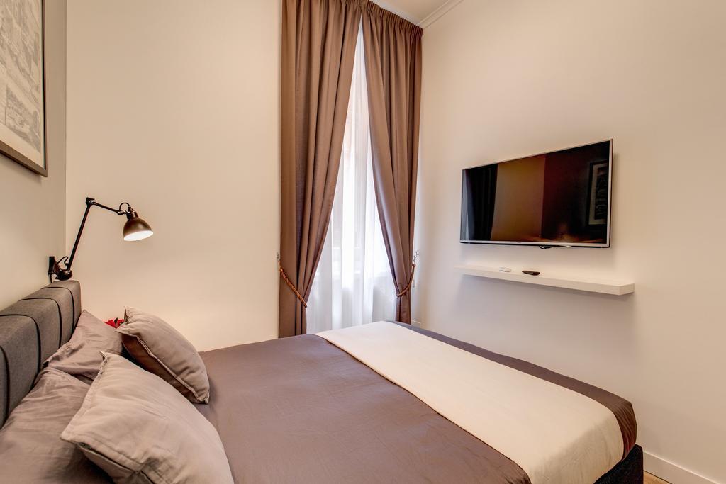 Orange Suites Rome Ruang foto