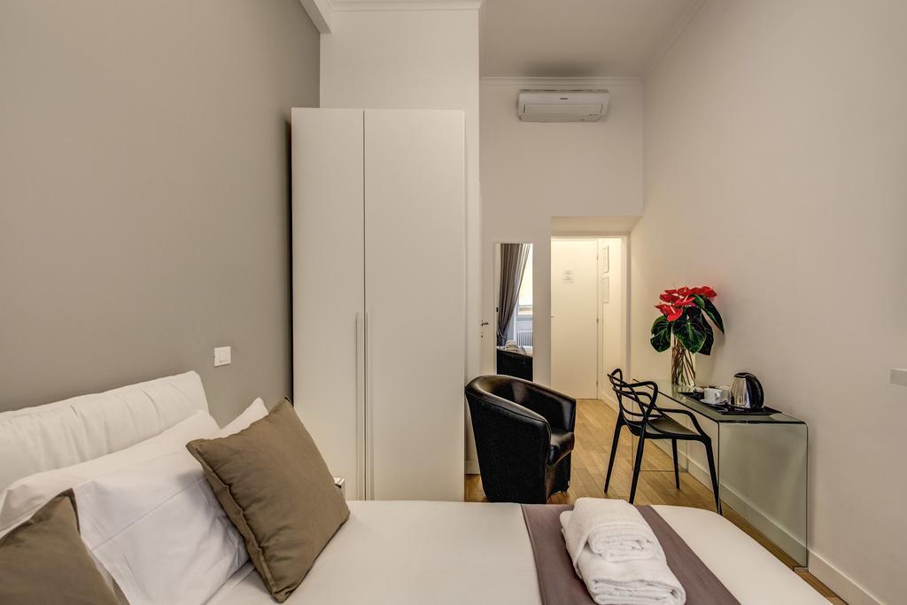 Orange Suites Rome Bagian luar foto
