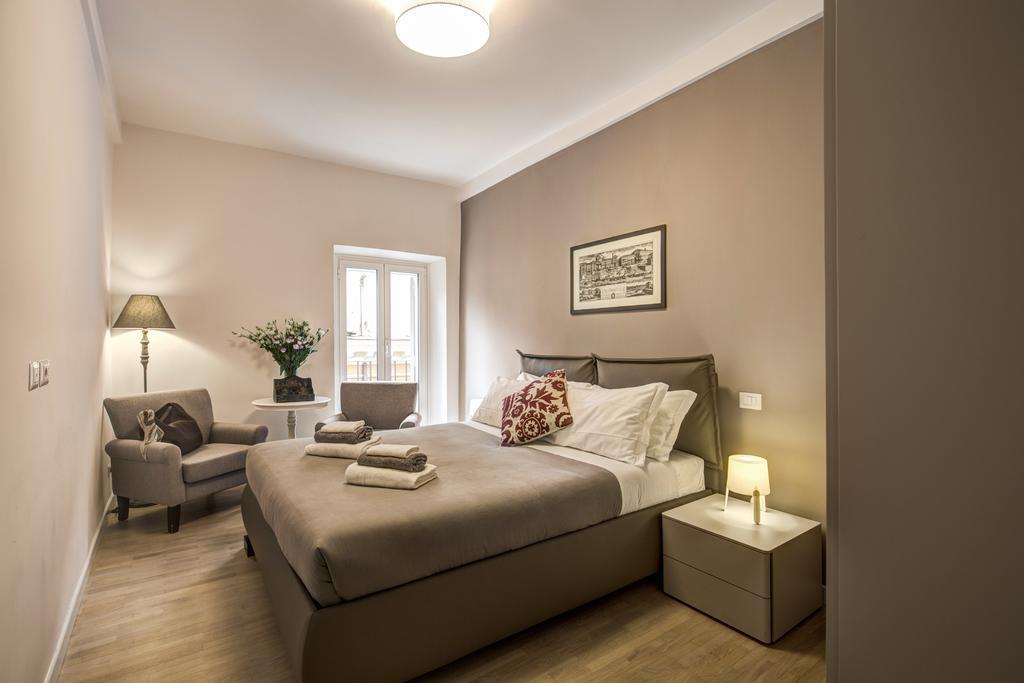 Orange Suites Rome Bagian luar foto