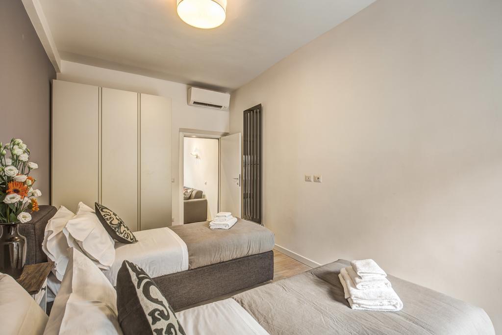 Orange Suites Rome Bagian luar foto