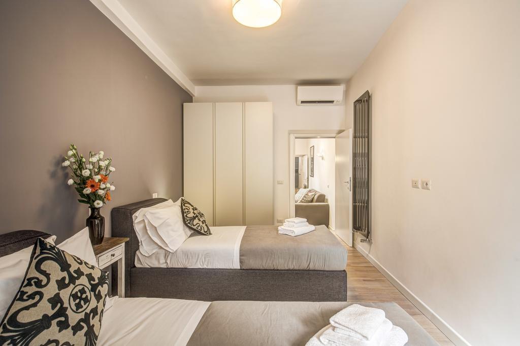 Orange Suites Rome Bagian luar foto