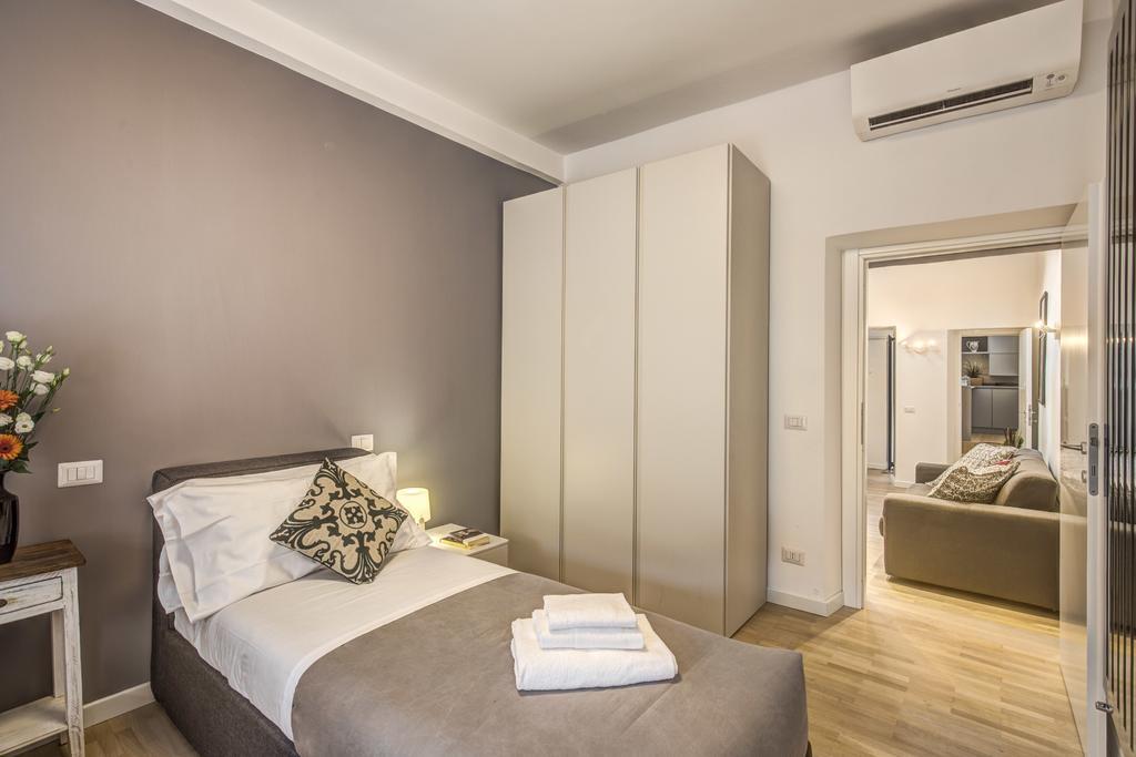 Orange Suites Rome Bagian luar foto