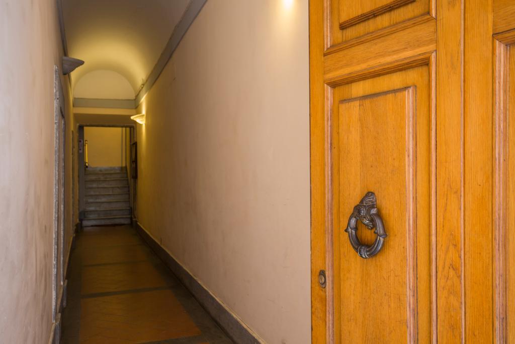 Orange Suites Rome Bagian luar foto