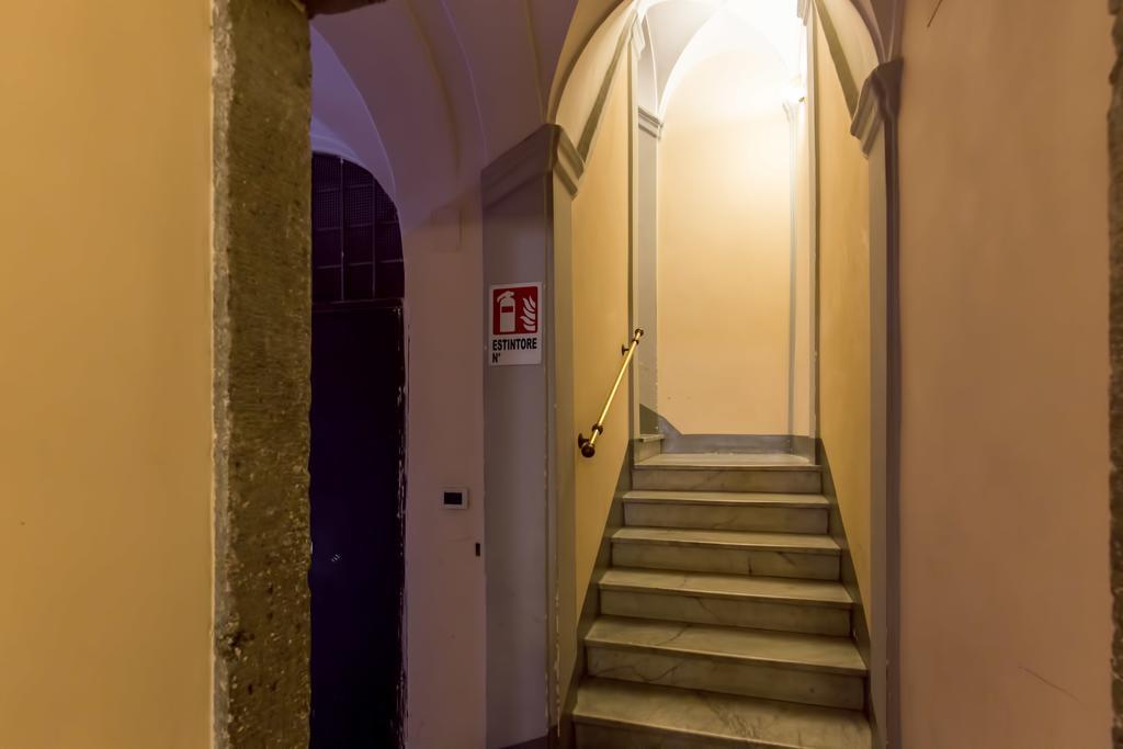 Orange Suites Rome Bagian luar foto