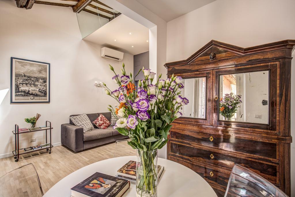 Orange Suites Rome Bagian luar foto