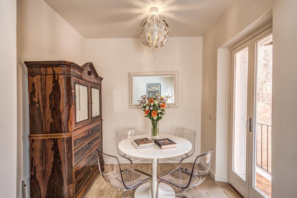 Orange Suites Rome Bagian luar foto