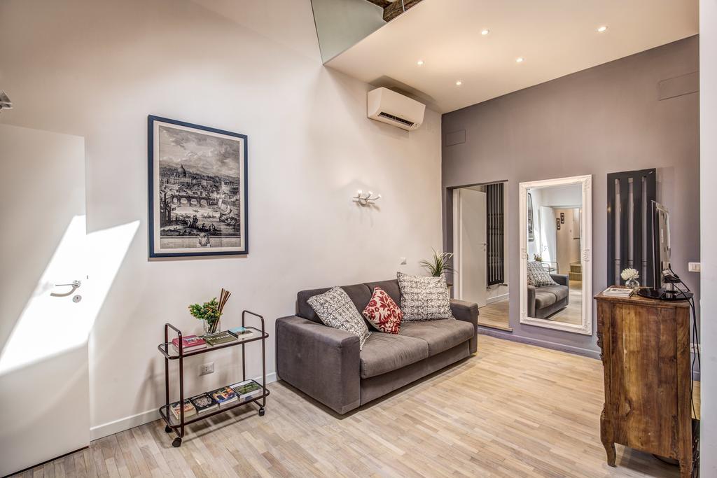 Orange Suites Rome Bagian luar foto
