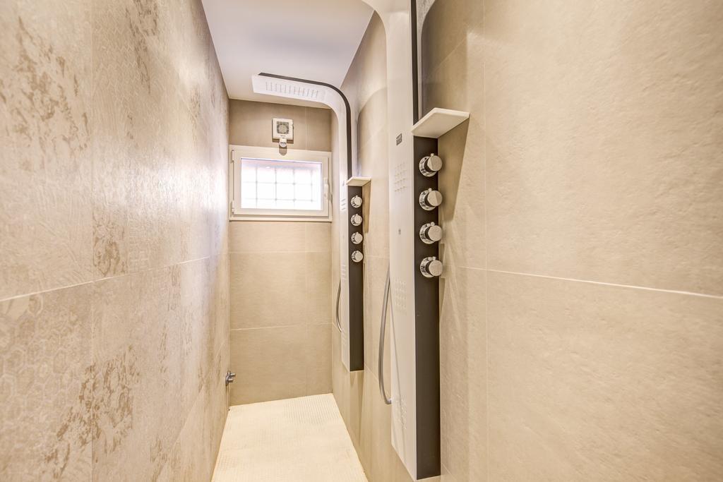 Orange Suites Rome Bagian luar foto