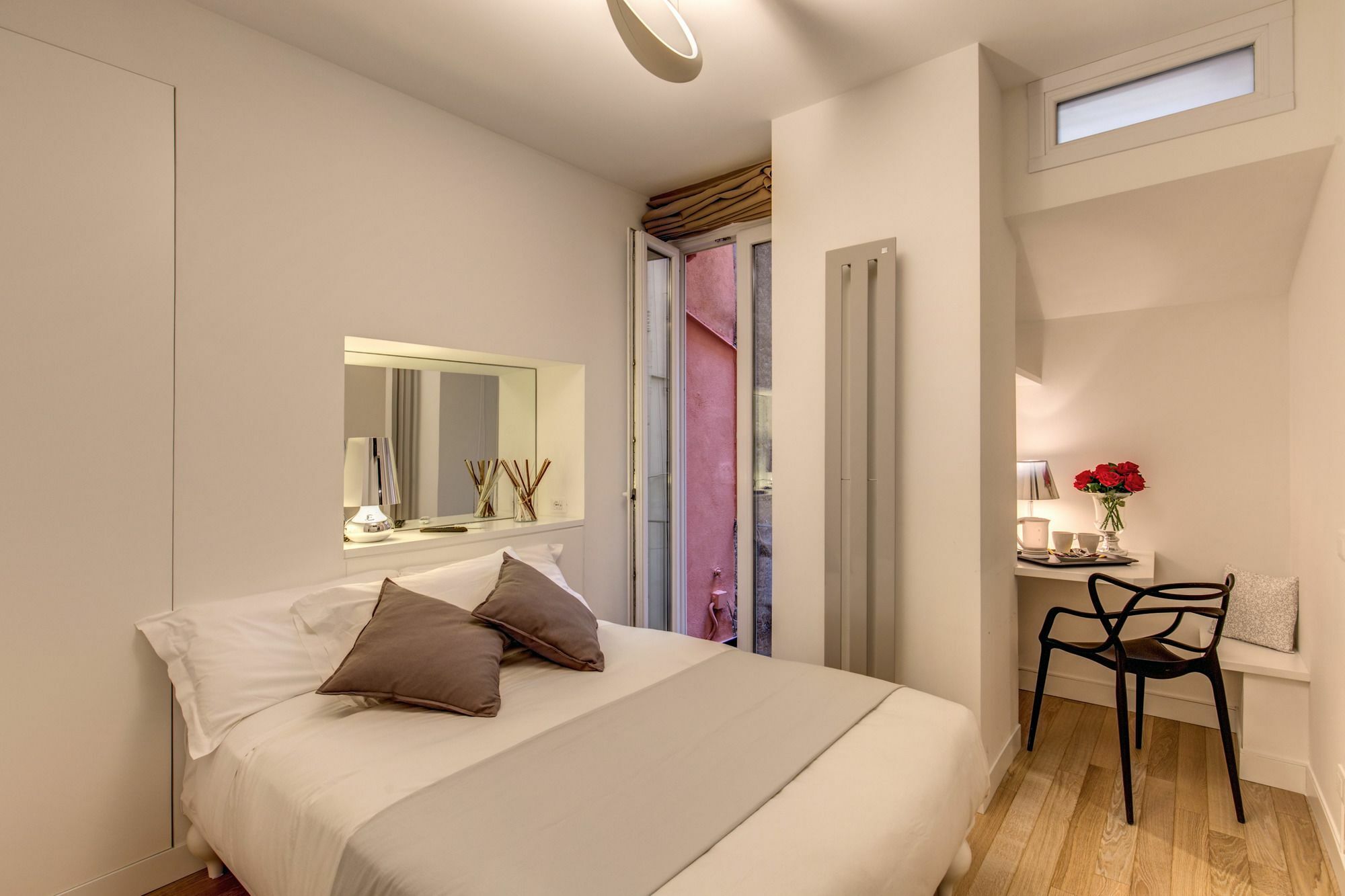 Orange Suites Rome Bagian luar foto