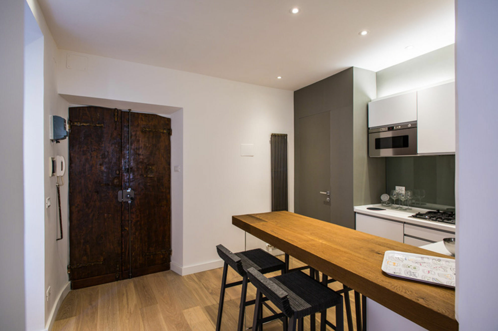 Orange Suites Rome Bagian luar foto