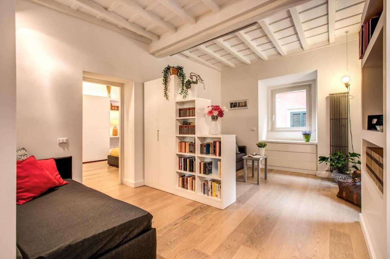 Orange Suites Rome Bagian luar foto