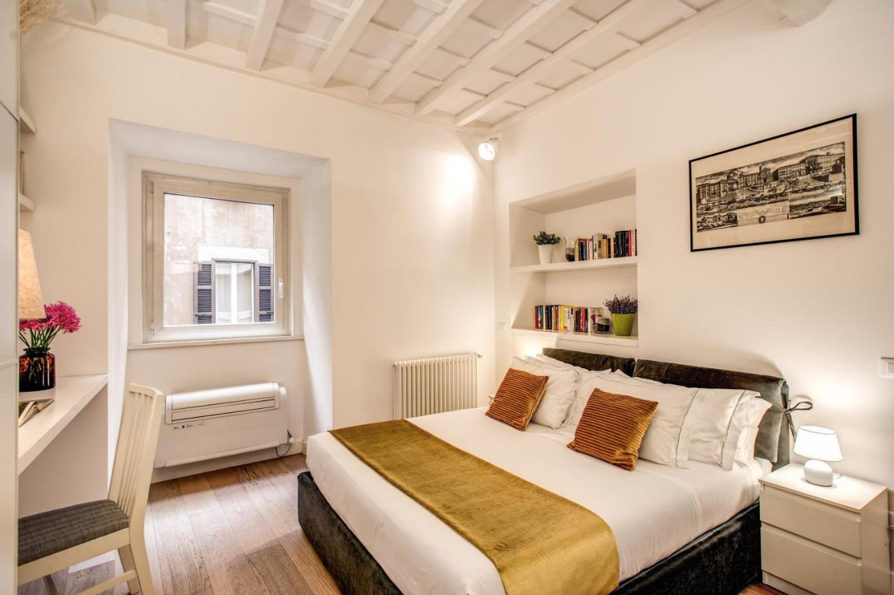 Orange Suites Rome Bagian luar foto
