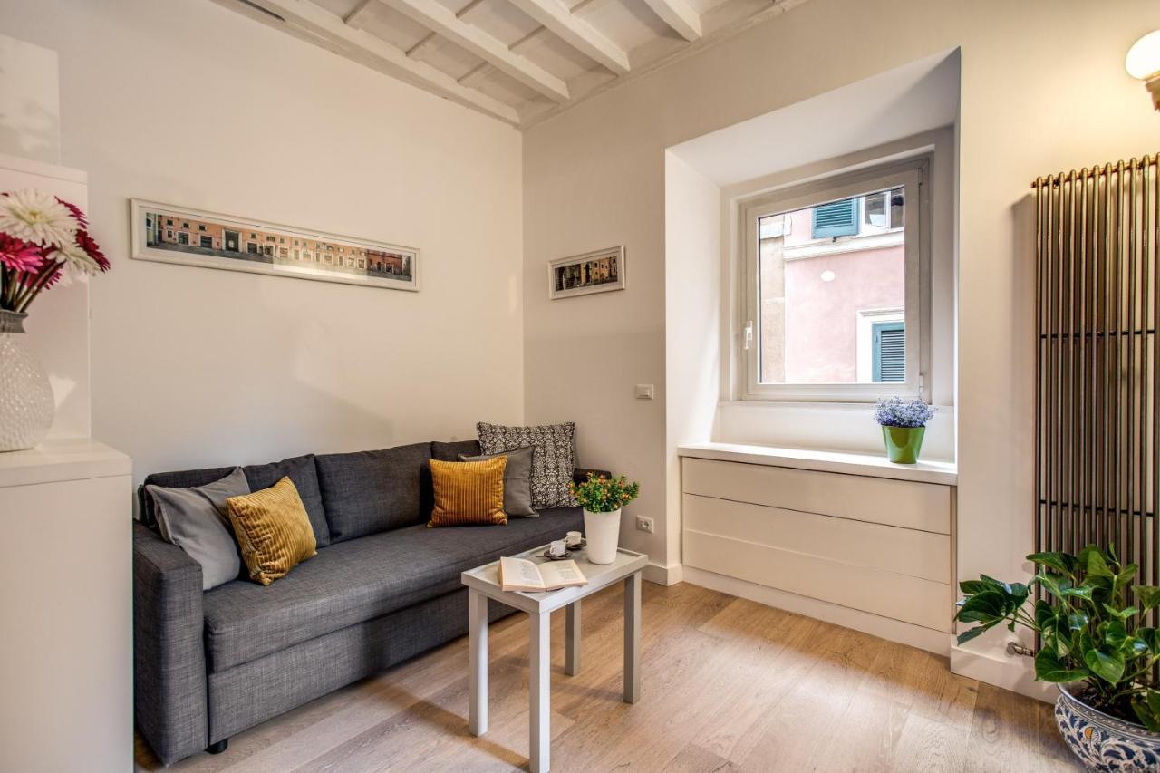 Orange Suites Rome Bagian luar foto