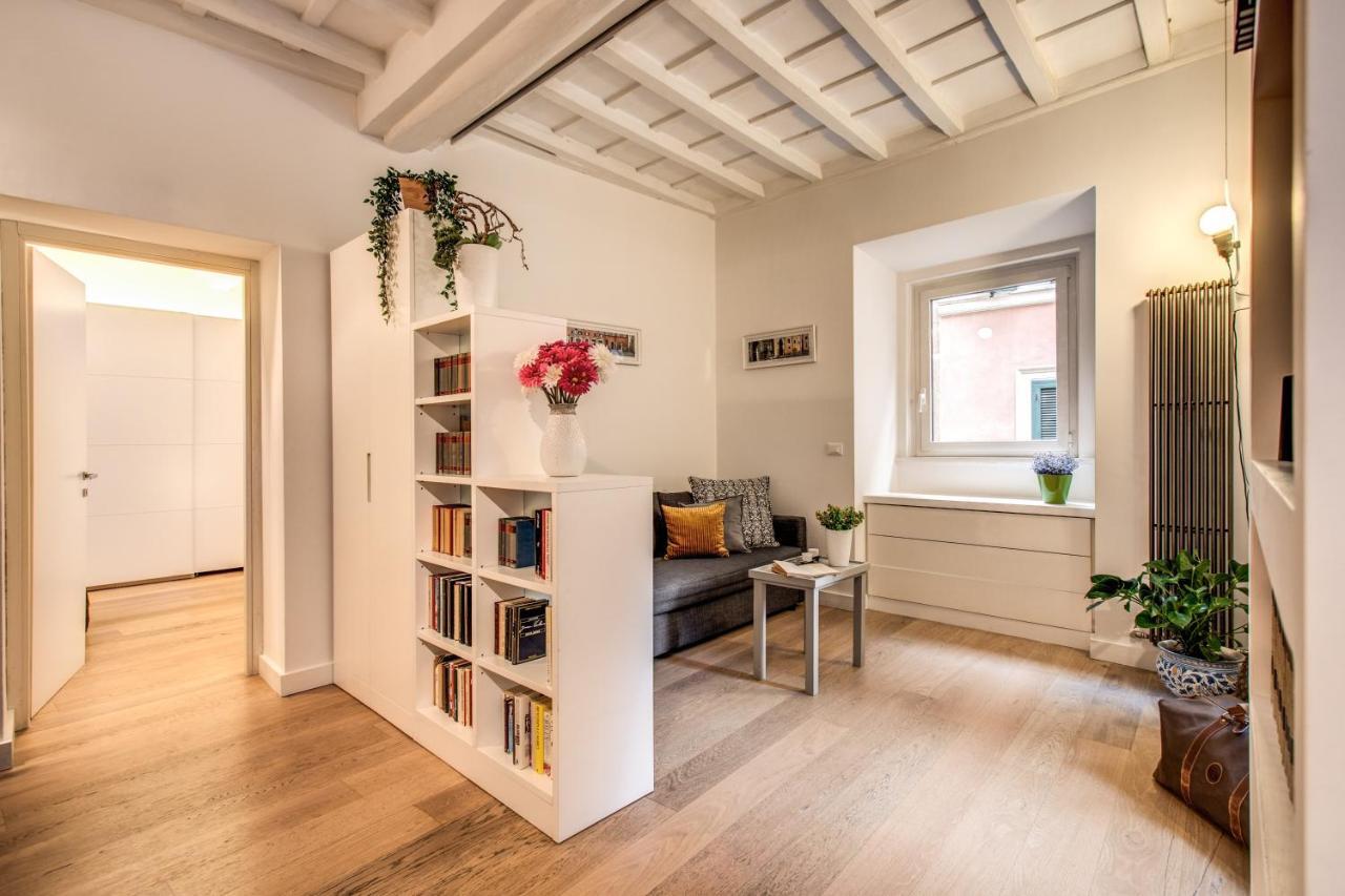 Orange Suites Rome Bagian luar foto