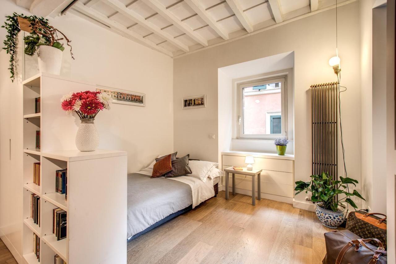 Orange Suites Rome Bagian luar foto