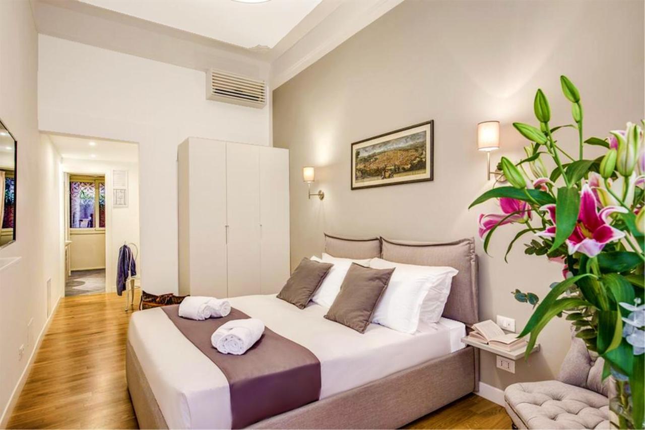 Orange Suites Rome Bagian luar foto